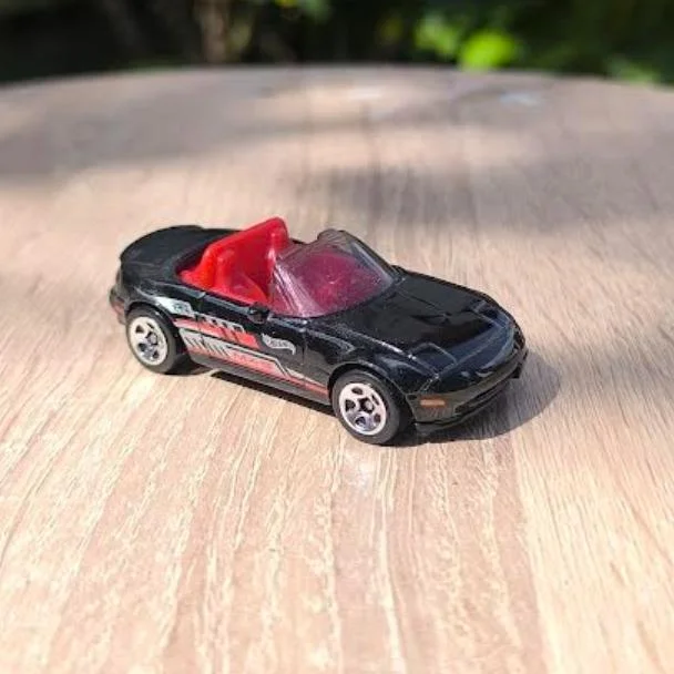Mazda Miata slika 3