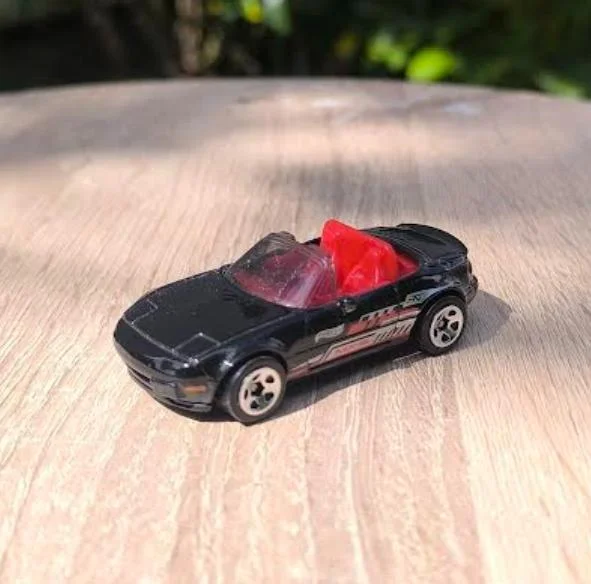 Mazda Miata slika 2