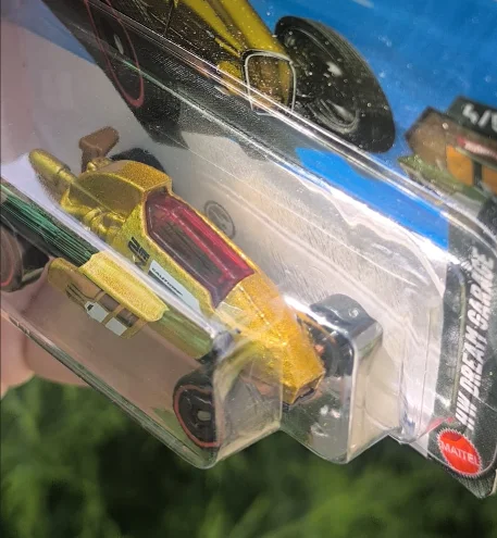 2 Jet Z Treasure Hunt slika 2