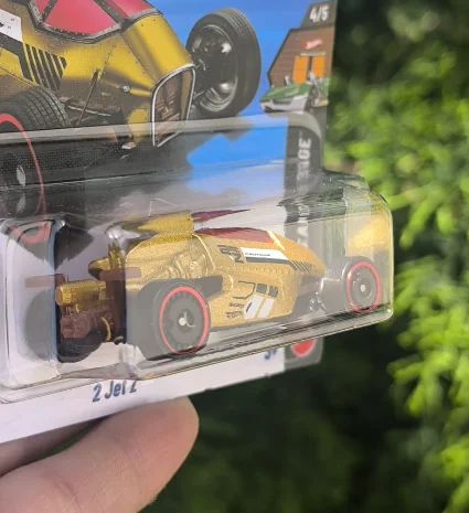2 Jet Z Treasure Hunt slika 3