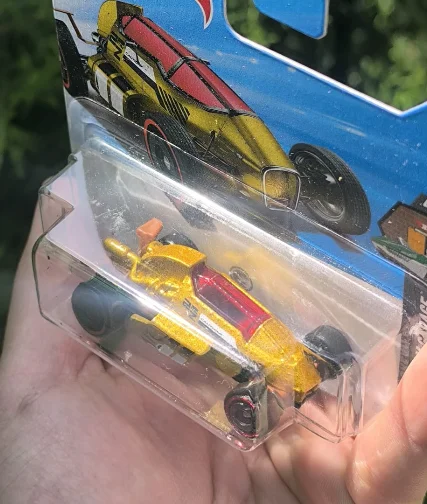 2 Jet Z Treasure Hunt slika 2