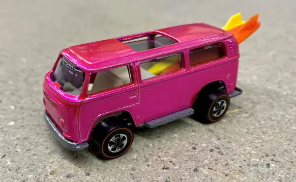 Najskuplji Hot Wheels autić na svetu – vredi preko 100.000 dolara