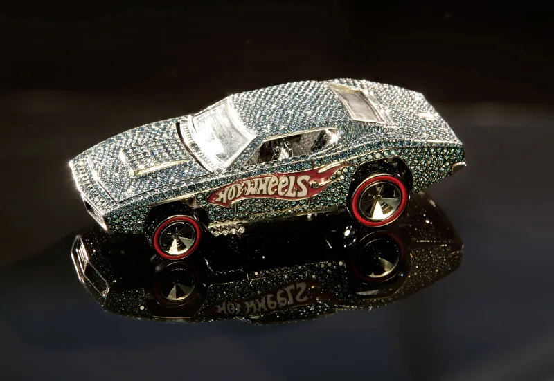 10 najređih Hot Wheels autića koje bi svaki kolekcionar voleo da pronađe