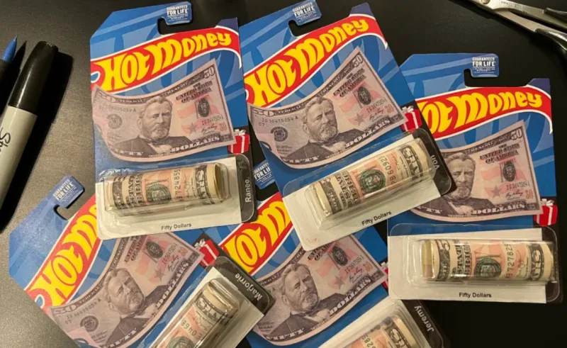 Kako započeti Hot Wheels kolekciju bez velikog budžeta?