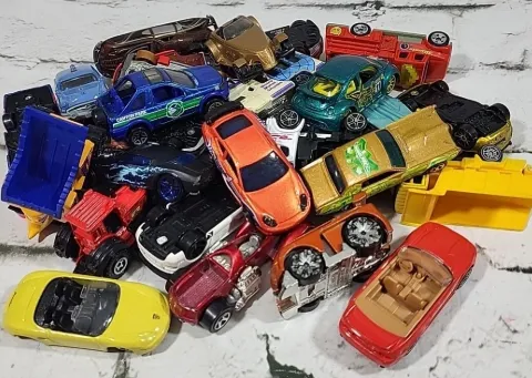 Koji je bio tvoj prvi autić? Priča koju svaki kolekcionar pamti