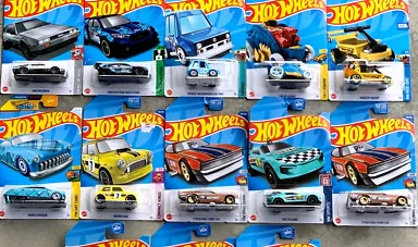 Kako prepoznati vredan Hot Wheels autić? 7 znakova koje svaki kolekcionar treba da zna