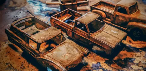 Zašto neki mini autići nikad ne postanu “vredni” – čak ni posle 20 godina