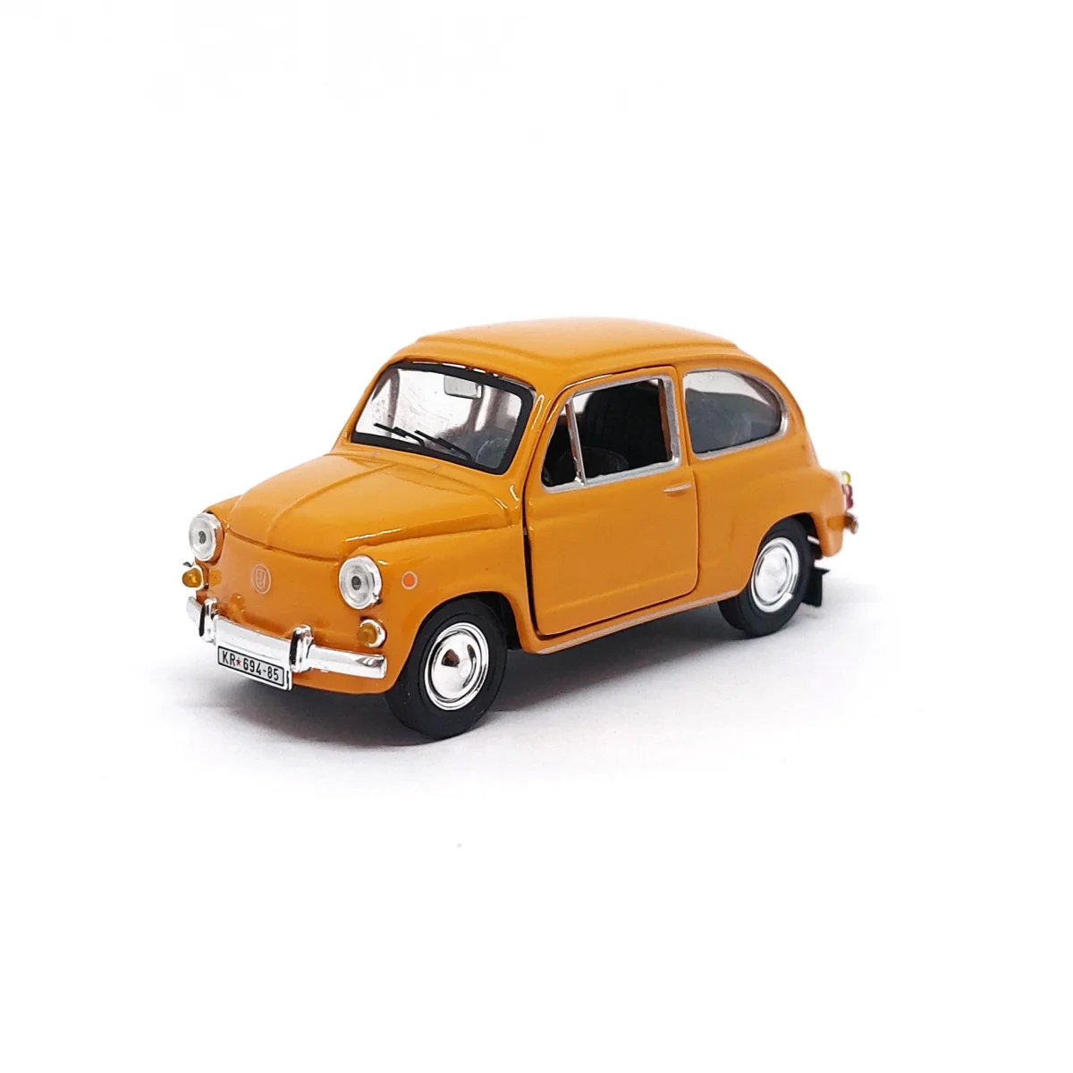AutoArt Zastava 750 1:43