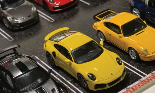 Kako Hot Wheels i mini autići postaju investicija: Da li kolekcionarstvo može da donosi zaradu?