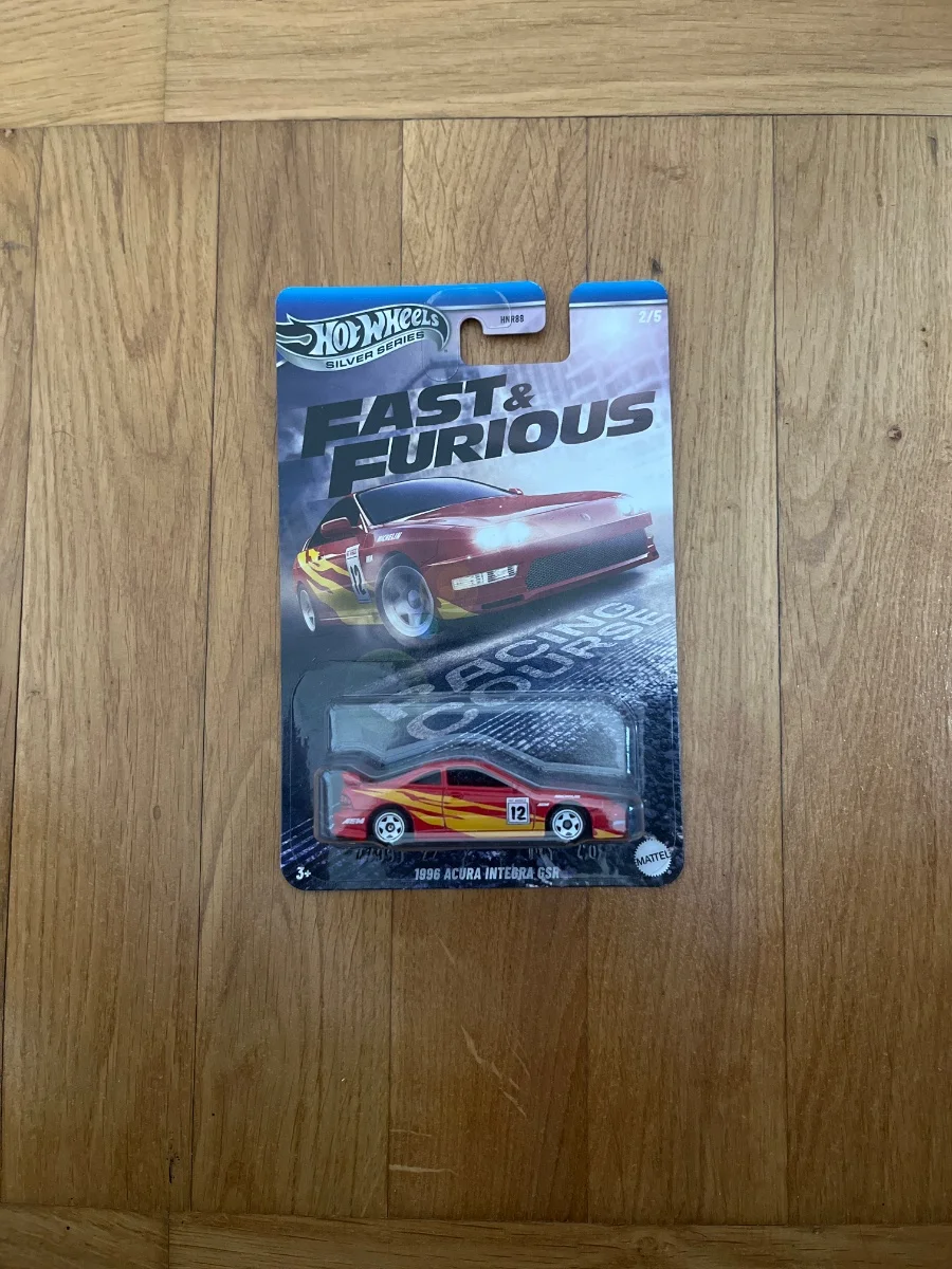 AutoArt 1996 Acuta Integra GSR 1:87