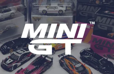Vodič kroz Mini GT – kako je ovaj brend postao jedan od omiljenih među kolekcionarima?