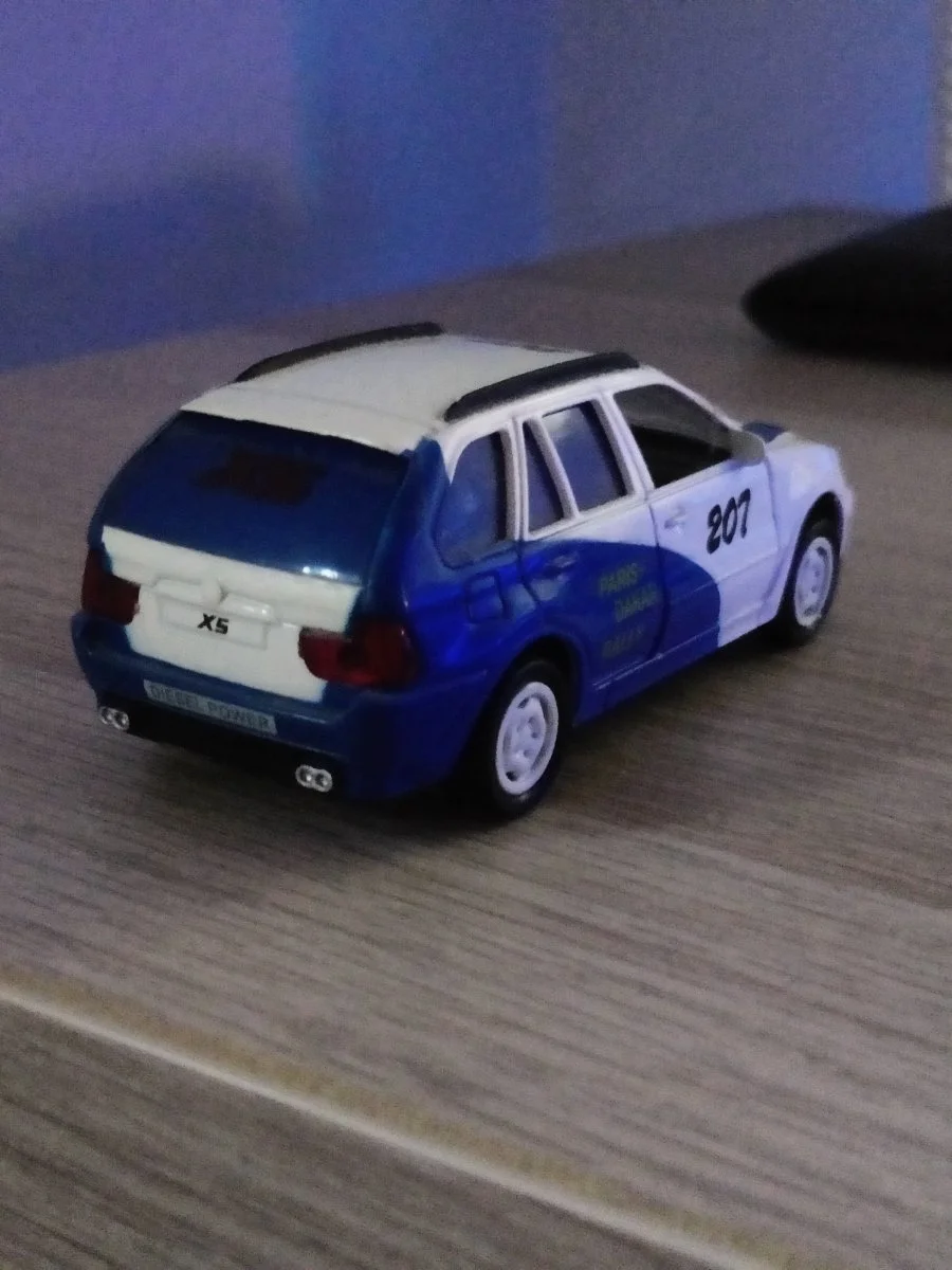 Ostalo BMW X5 1:43