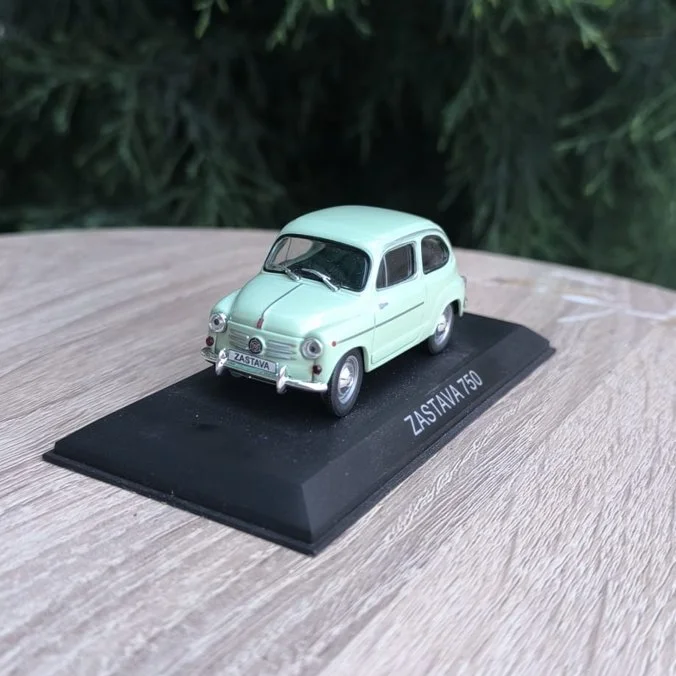 Ostalo Zastava 750 1:36