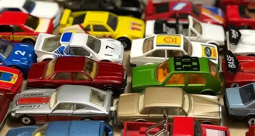 10 najpoznatijih proizvođača mini autića