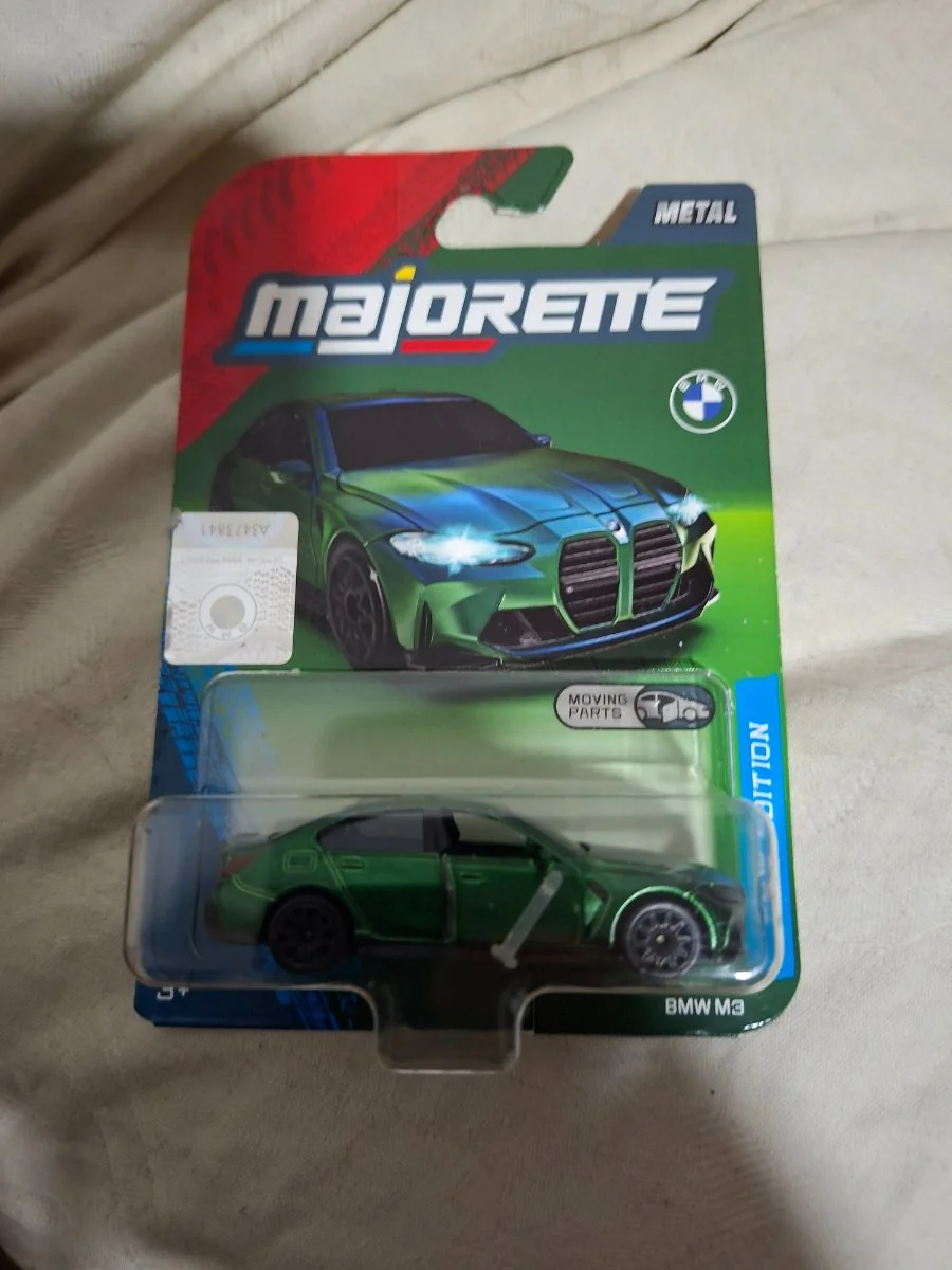 AutoArt BMW M3 1:64
