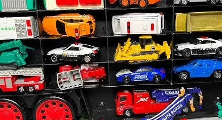 Automobili koje smo mislili da ćemo voziti kada odrastemo
