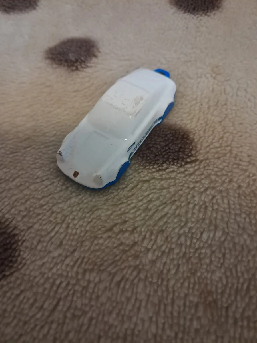 Hot Wheels Hotwheels porshe911 1:64