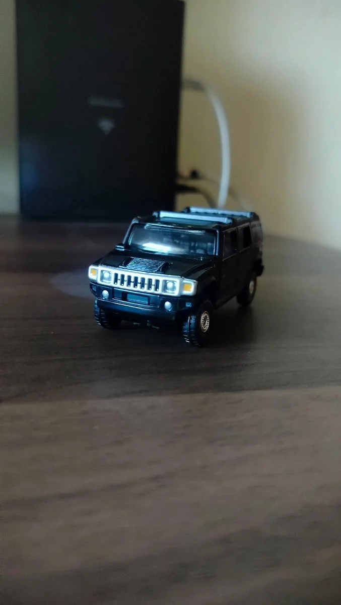AutoArt Hummer H2 1:64