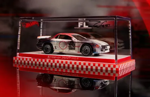 Kako nastaju limitirane serije mini autića? Od ideje do kolekcionarskog rariteta