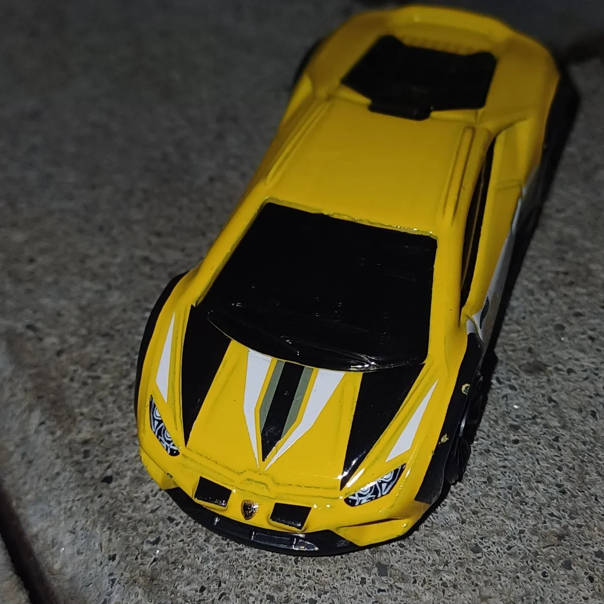 AutoArt Lamborgini huracan 1:64