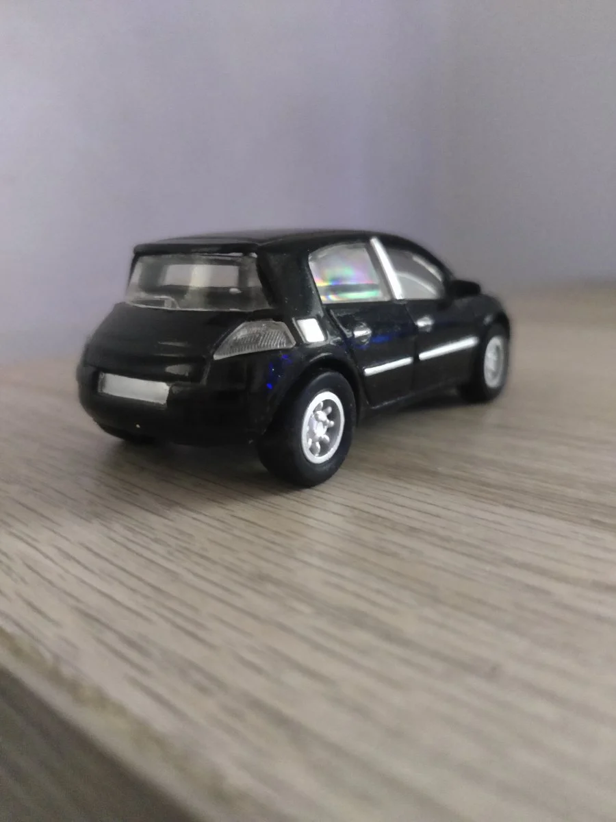 Ostalo Renault Megane 1:43