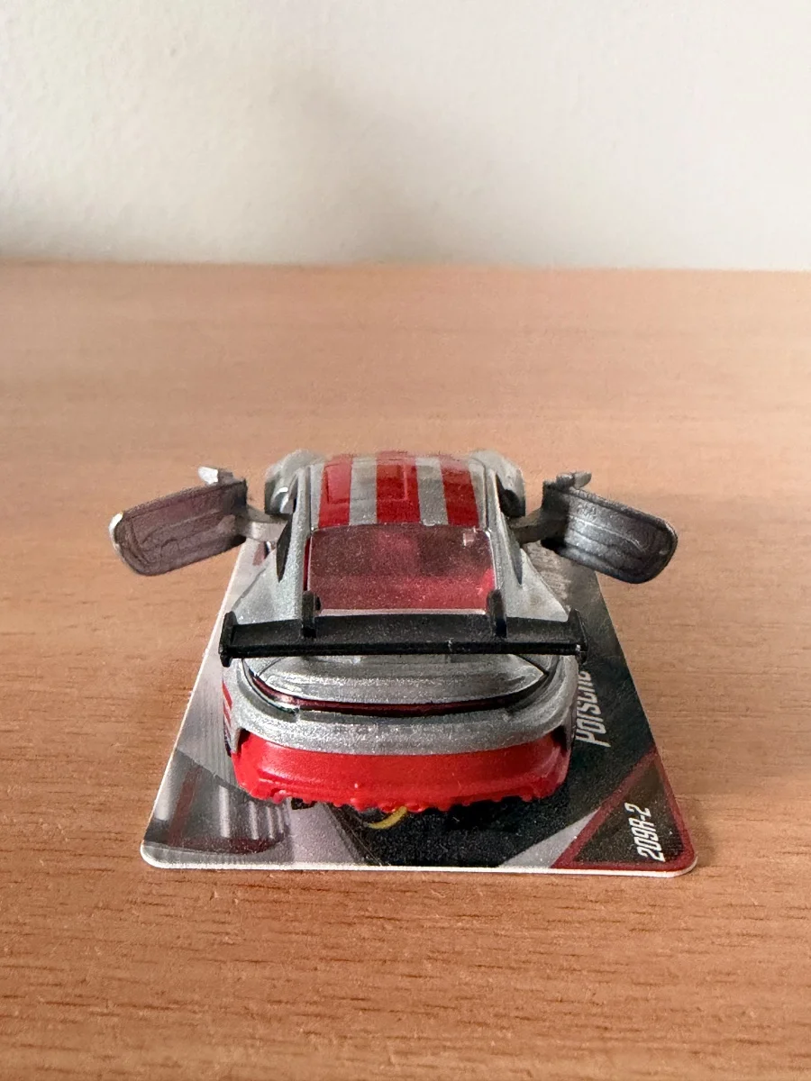 AutoArt Porsche 911 GT3 Cup 1:64
