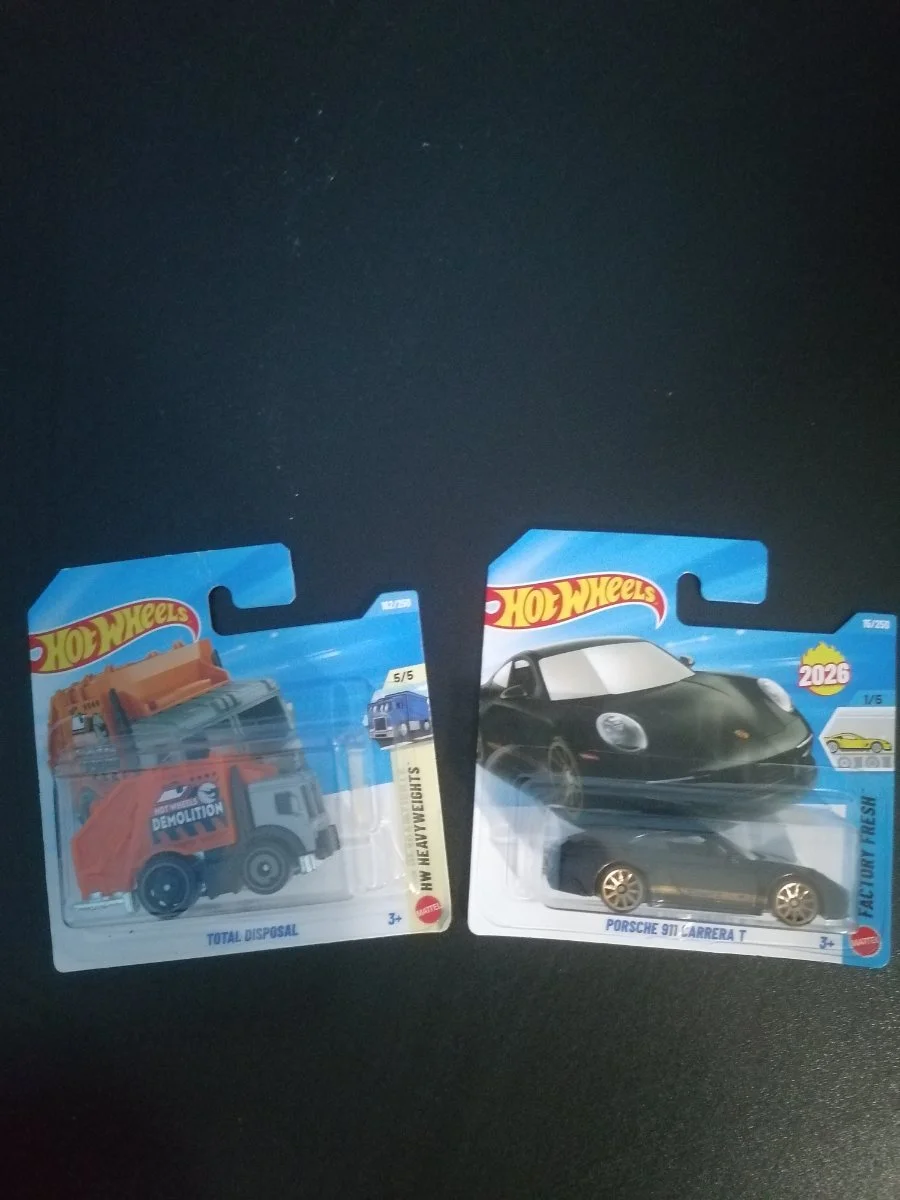AutoArt Moja 2 najnovija😁  1:64