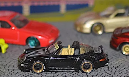 Gde kupiti mini autiće u Srbiji? Kompletan vodič i najbolja berza autića za kolekcionare