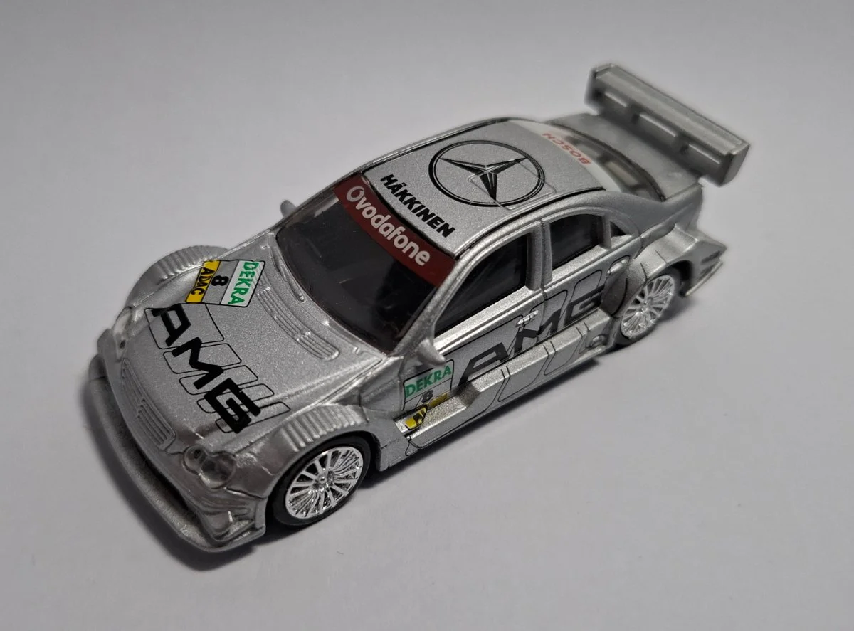 Norev MERCEDES-BENZ C-Class AMG 1:64