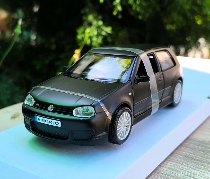 AutoArt Volkswagen LOT Razno