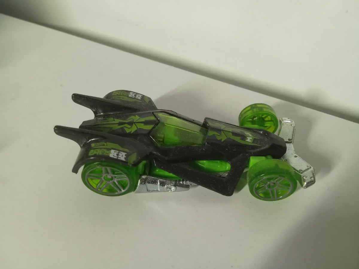 Hot Wheels RD-06 1:64