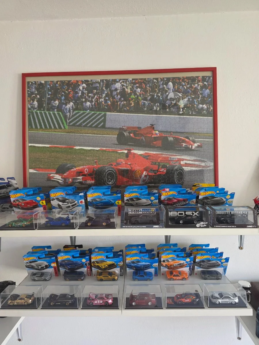 Ostalo Od svega po malo 1:64