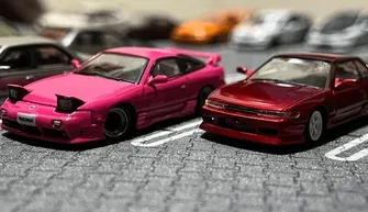 Razmere maketa automobila – šta znači 1:64, 1:43 i 1:18? Kompletan vodič za kolekcionare