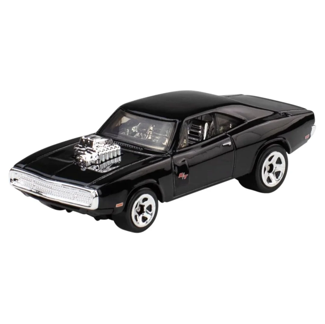 Hot Wheels '70 Dodge Charger RT 1:64