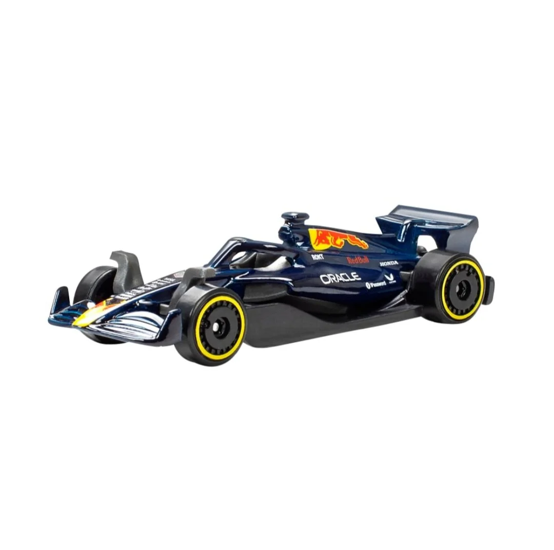 Hot Wheels Oracle Red Bull Racing 1:64