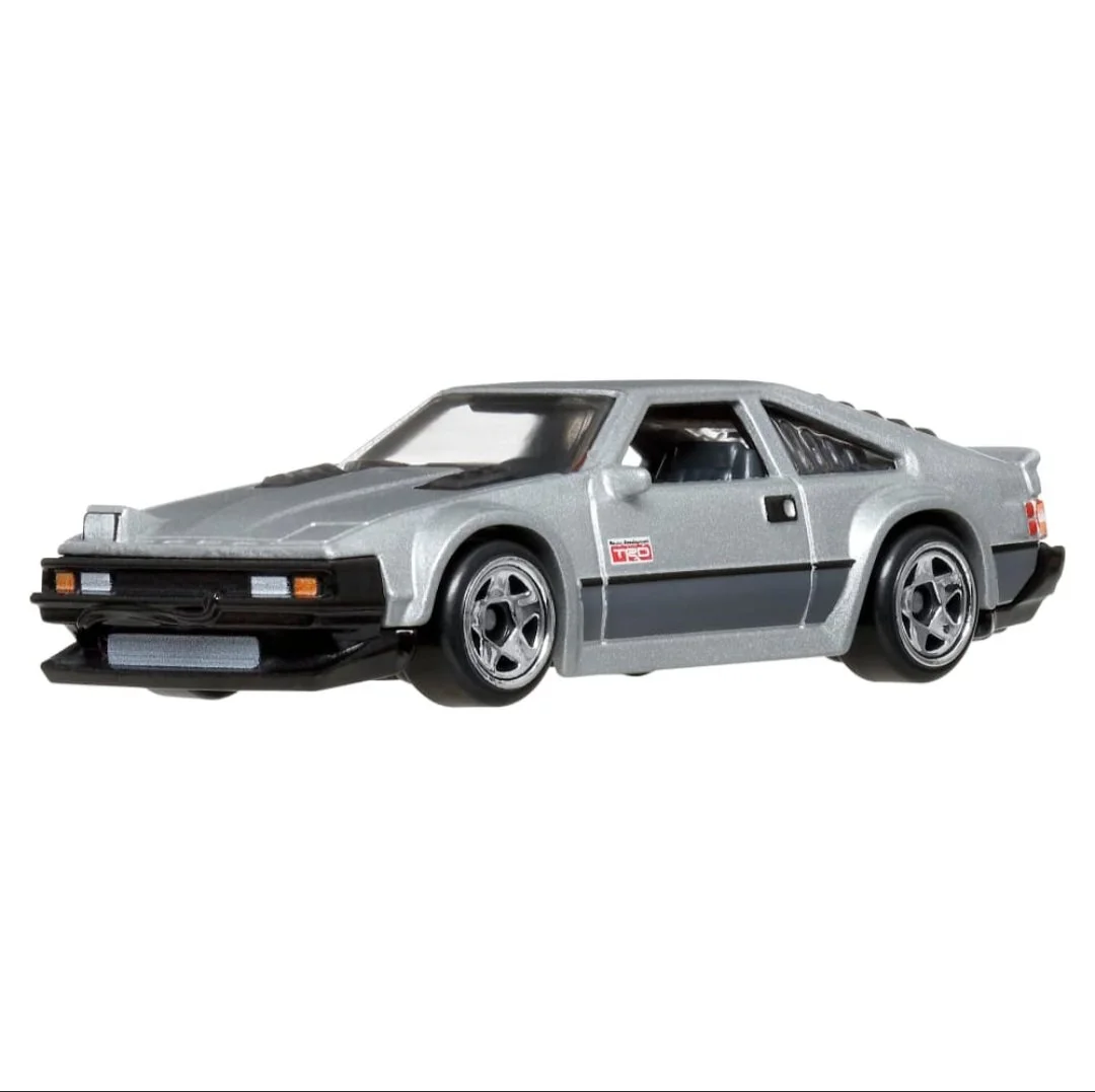 Hot Wheels '82 Toyota Supra 1:64