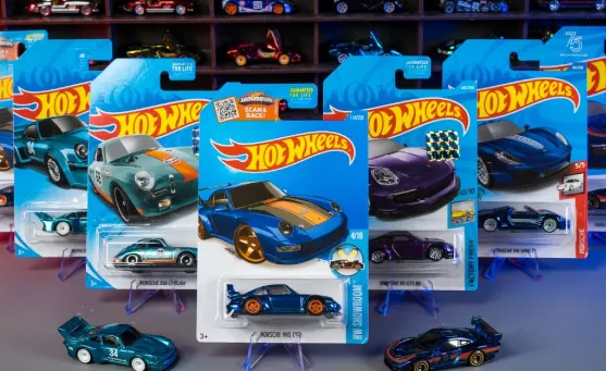 Hot Wheels Treasure Hunt i Super Treasure Hunt – kompletan vodič za kolekcionare, prepoznavanje i vrednost modela