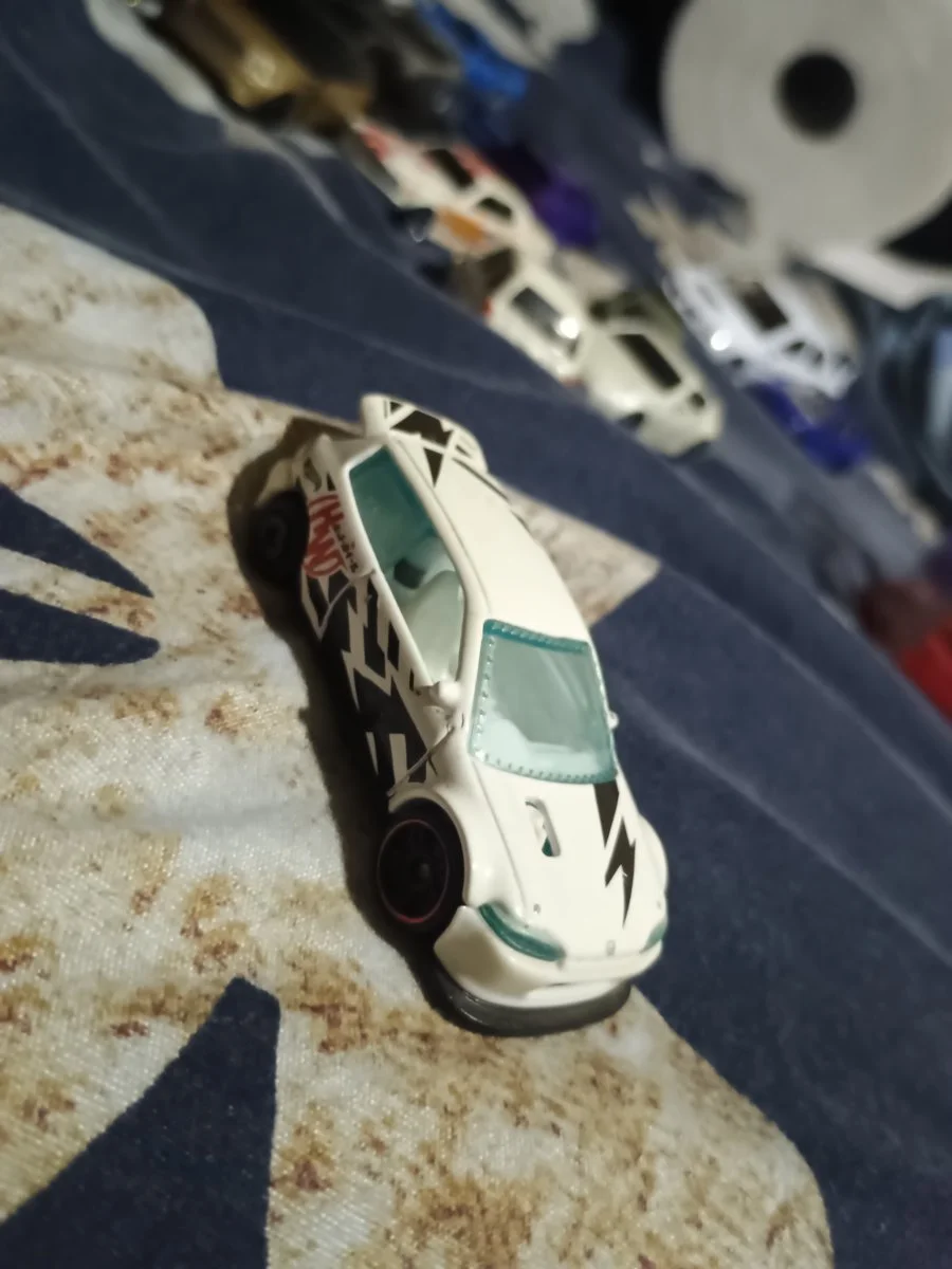 Hot Wheels Honda Civic EG 1:64