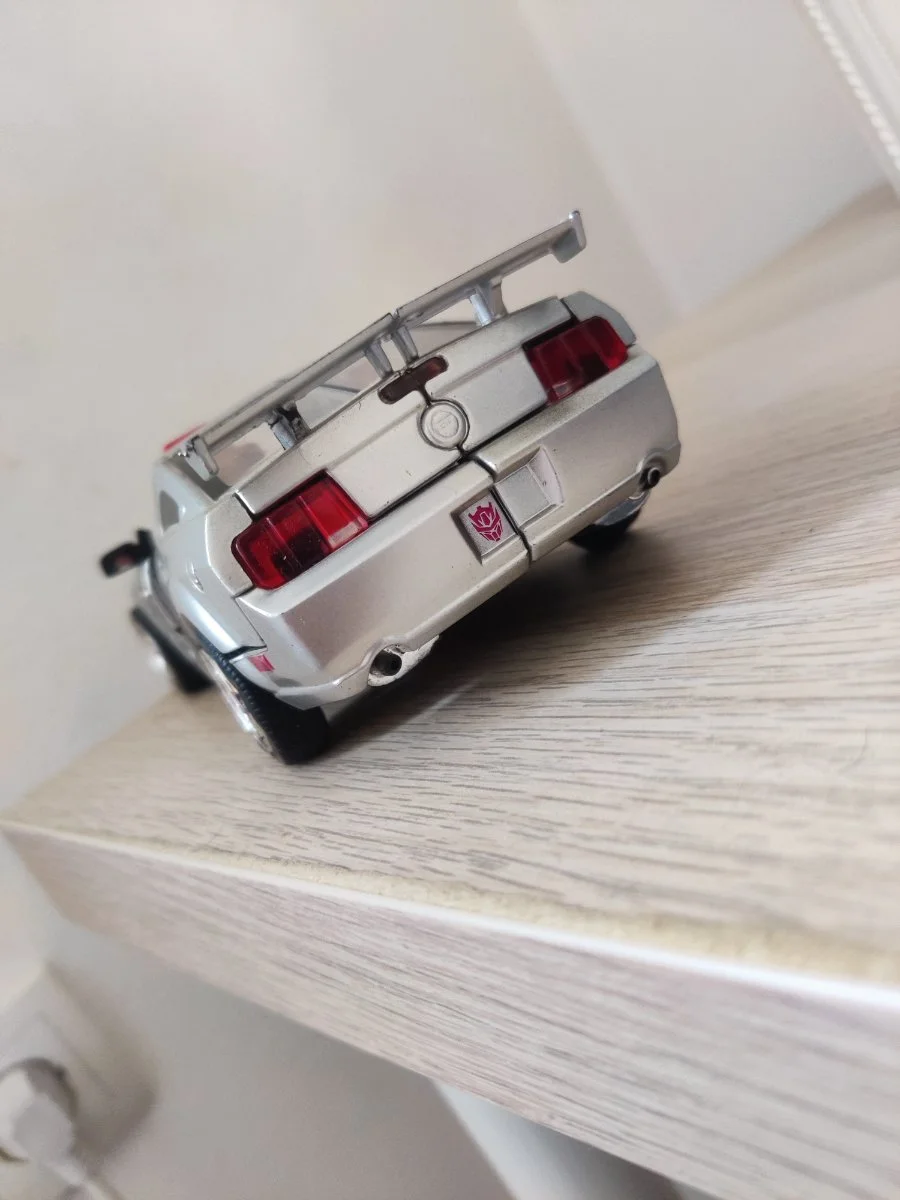 Ostalo Grimlock Mustang GT 1:24