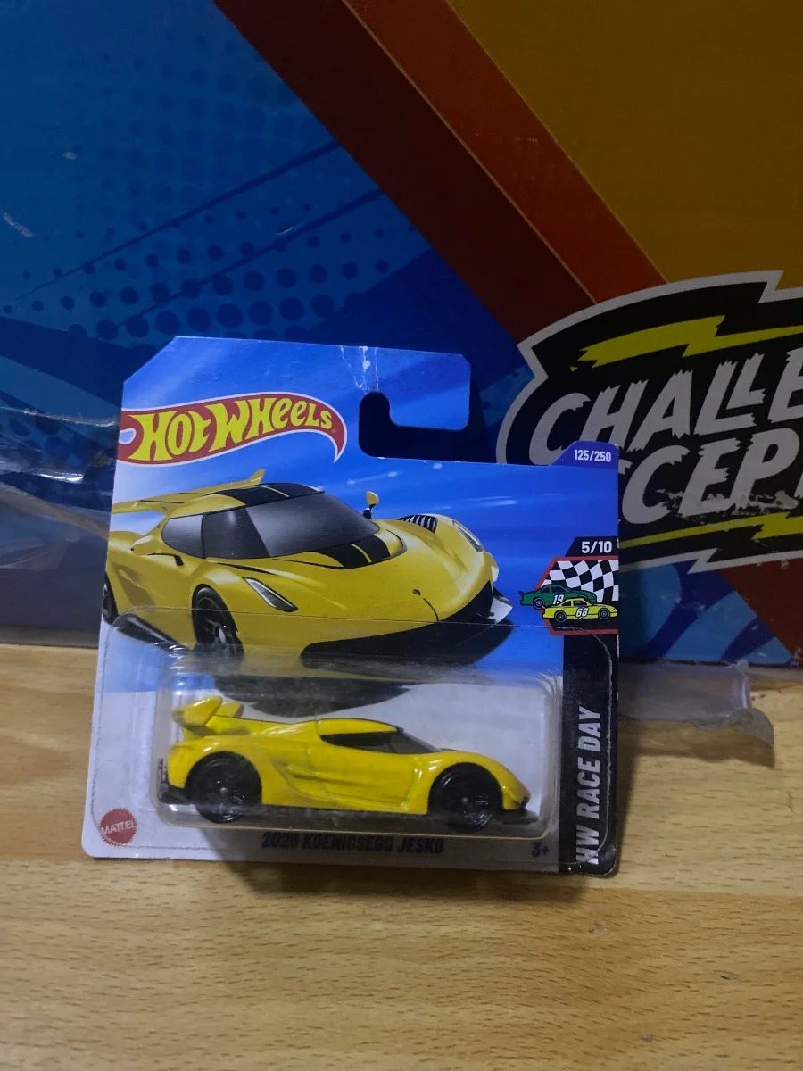 AutoArt 2020 koenigsegg jesko 1:64