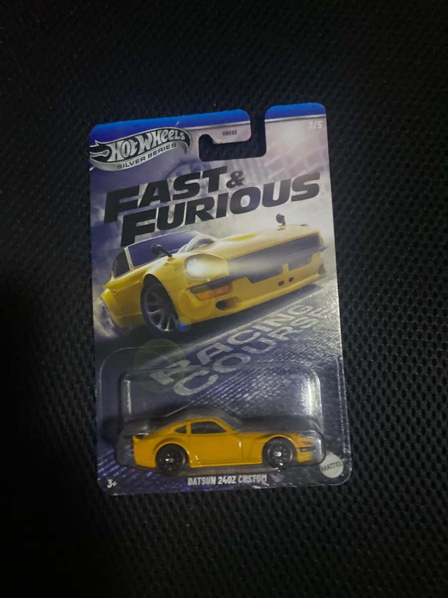 AutoArt Dastun 240 z castom 1:64