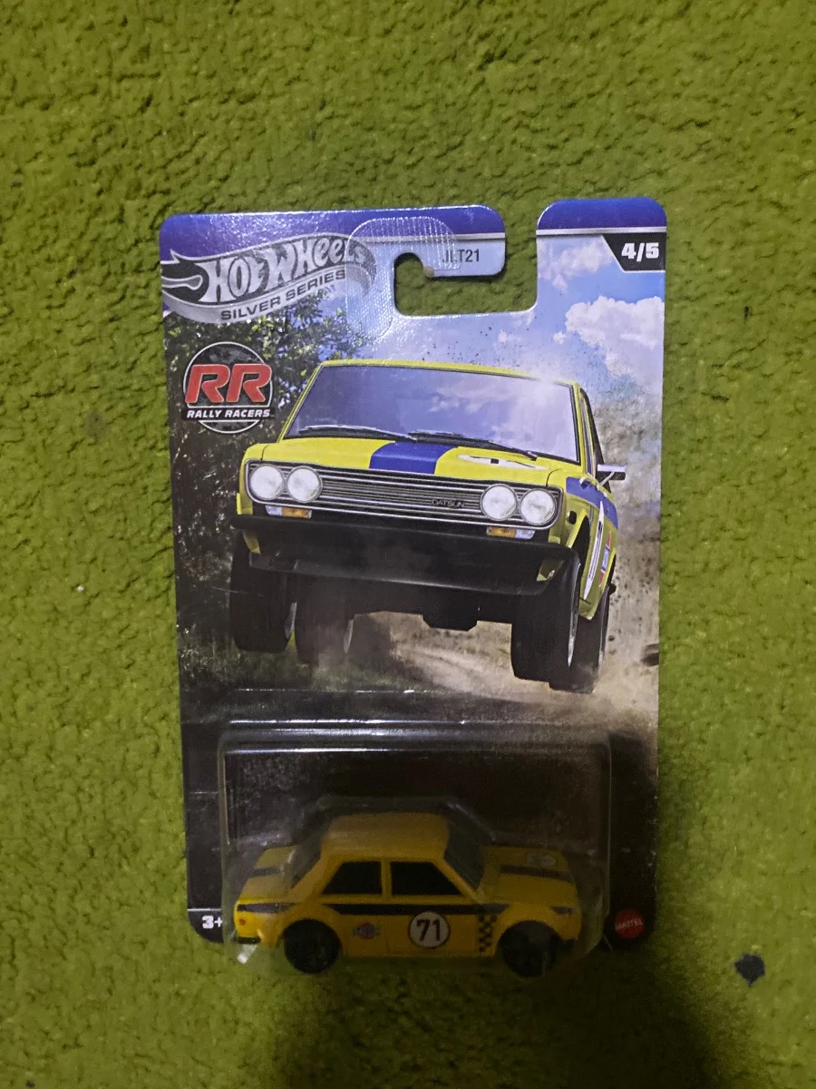 AutoArt Dastun 510 71 1:64