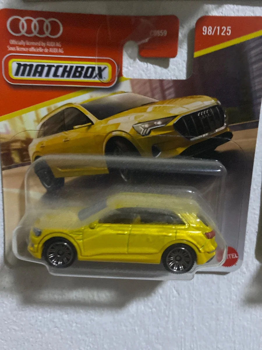 AutoArt Audi e tron 1:64