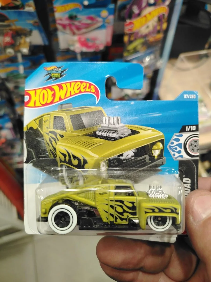 AutoArt Chevi 1:64