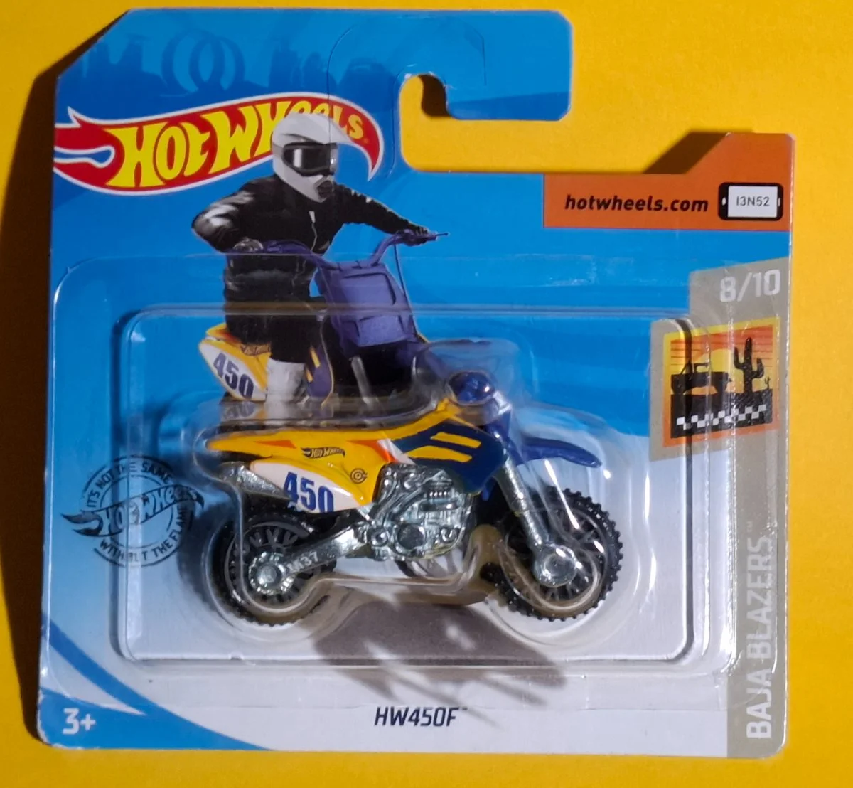 Hot Wheels HW450F 1:64