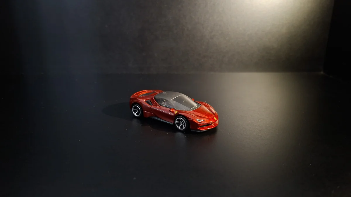 Hot Wheels Ferrari SF90 Stradale 1:64