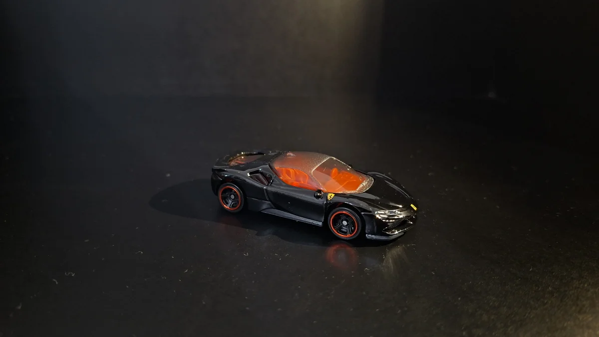 Hot Wheels Ferrari SF90 Stradale 1:64