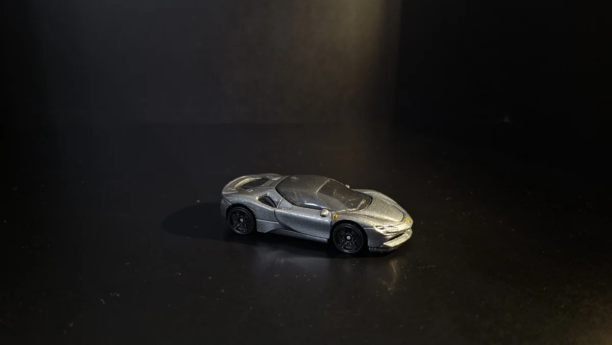 Hot Wheels Ferrari SF90 Stradale 1:64