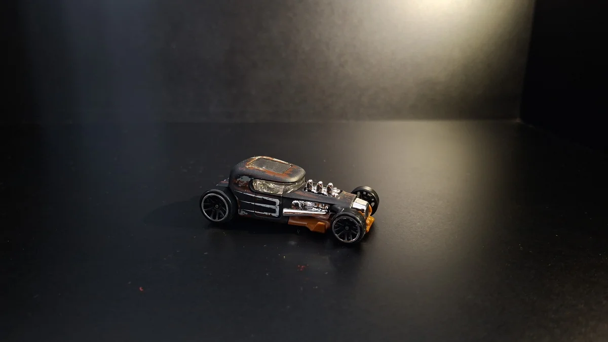 AutoArt 2019 Mattel 1:64