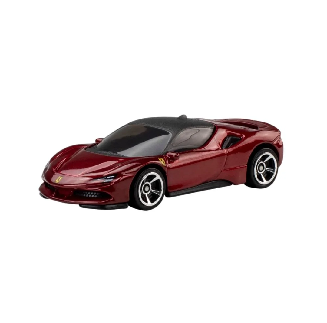 Hot Wheels Ferrari SF90 Stradale 1:64
